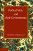 Bodies Politic and Their Governments