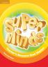 Super Minds Starter Teacher's Resource Book