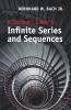 A Student's Guide to Infinite Series and             Sequences