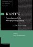 Kant's 'Groundwork of the Metaphysics of Morals'