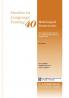 Multilingual Frameworks