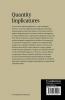 Quantity Implicatures