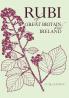Handbook of the Rubi of Great Britain and Ireland
