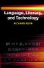 Language Literacy and Technology