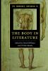 The Cambridge Companion to the Body in Literature