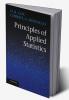 Principles of Applied Statistics