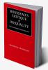 Rousseau's Critique of Inequality