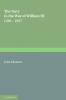 The Navy in the War of William III 1689 1697