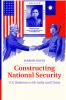 Constructing National Security