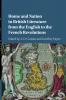 Home and Nation in British Literature from the English to the French             Revolutions