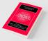 The Cambridge History of Canadian Literature