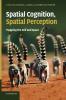 Spatial Cognition Spatial Perception