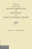 Vico and the Transformation of Rhetoric in Early Modern Europe