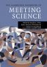 The Cambridge Handbook of Meeting Science