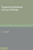 Numerical Methods of Curve Fitting. P.G. Guest