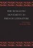 The Romantic Movement in French Literature