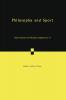 Philosophy and Sport