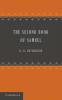 The Second Book of Samuel
