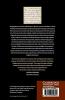 Archaic Style in English Literature 1590-1674