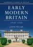 Early Modern Britain 1450-1750