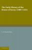 The Early History of the House of Savoy