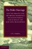 The Polite Marriage