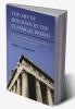 The Art of Building in the Classical World