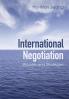 International Negotiation