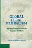 Global Legal Pluralism