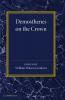 Demosthenes on the Crown