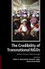 The Credibility of Transnational NGOs