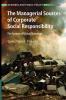 The Managerial Sources of Corporate Social Responsibility