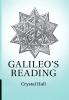 Galileo's Reading