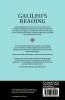 Galileo's Reading