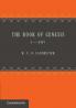 The Book of Genesis 1 24