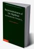Representations of Lie Algebras