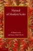 Manual of Modern Scots