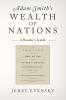 Adam Smith's Wealth of Nations