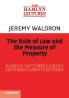 The Rule of Law and the Measure of Property