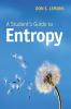 A Student's Guide to Entropy