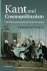 Kant and Cosmopolitanism