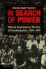 In Search of Power