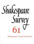 Shakespeare Survey