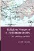 Religious Networks in the Roman Empire