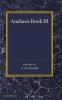 Xenophon Anabasis Book III