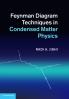 Feynman Diagram Techniques in Condensed Matter Physics
