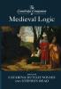 The Cambridge Companion to Medieval Logic