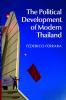The Political Development of Modern Thailand