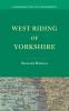 West Riding of Yorkshire