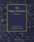 The Digest of Justinian